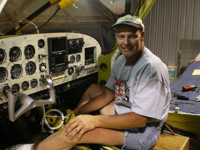 Aged a couple of yrs from the renovation